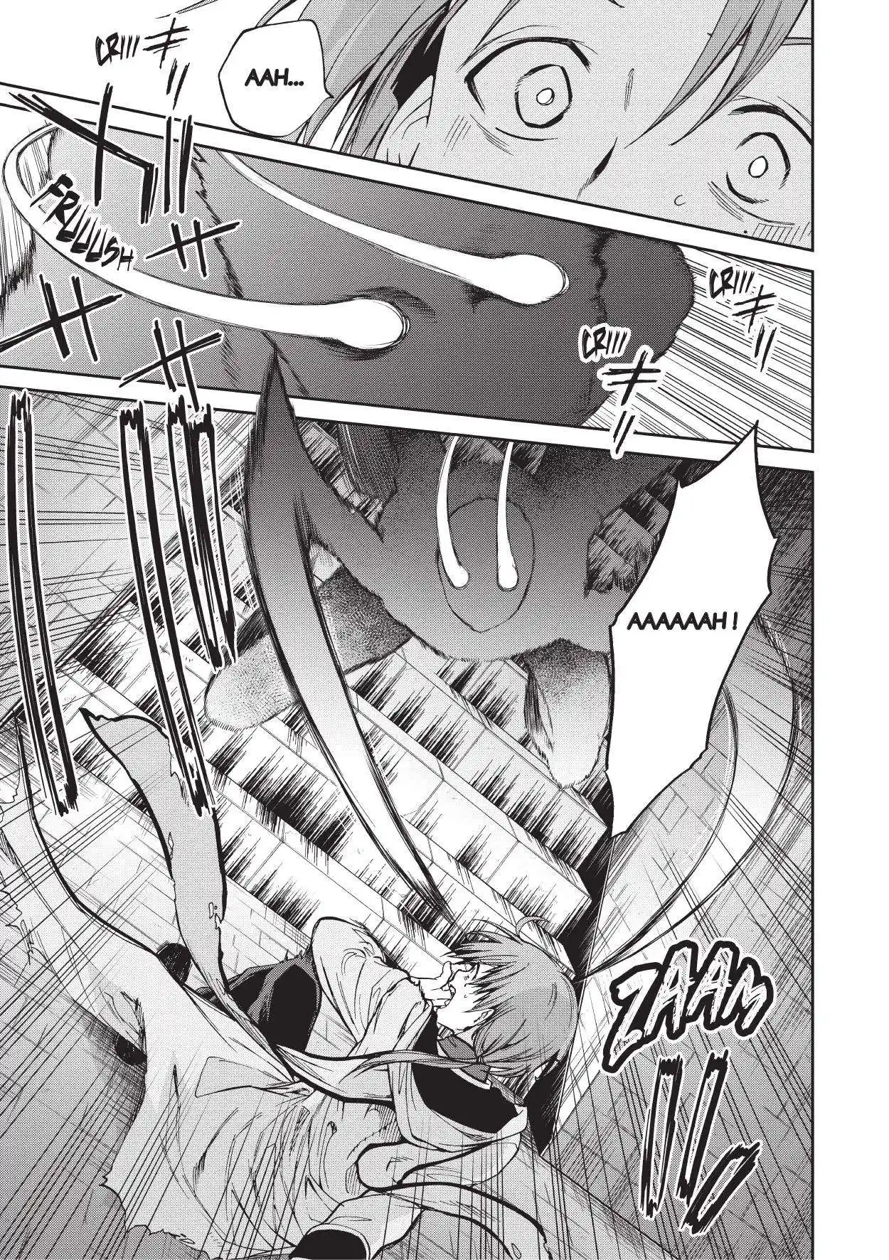 Mushoku Tensei 79 page 5