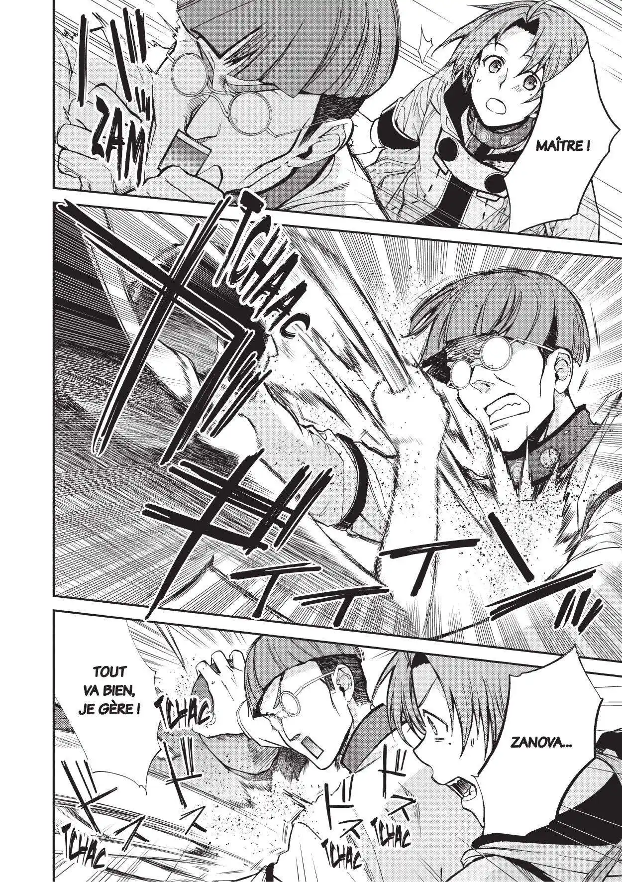Mushoku Tensei 79 page 6