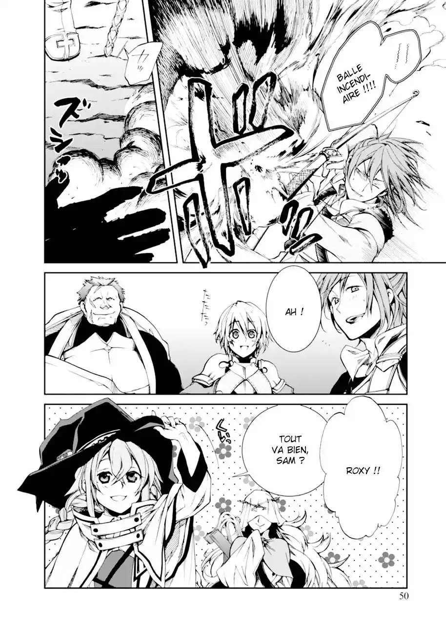 Mushoku Tensei 13 page 10