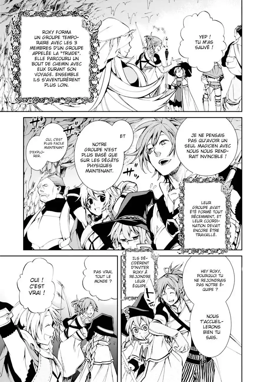 Mushoku Tensei 13 page 11