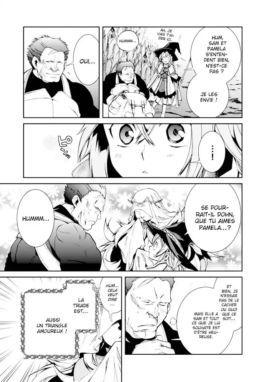 Mushoku Tensei 13 page 13