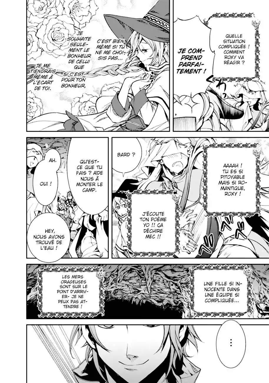 Mushoku Tensei 13 page 14