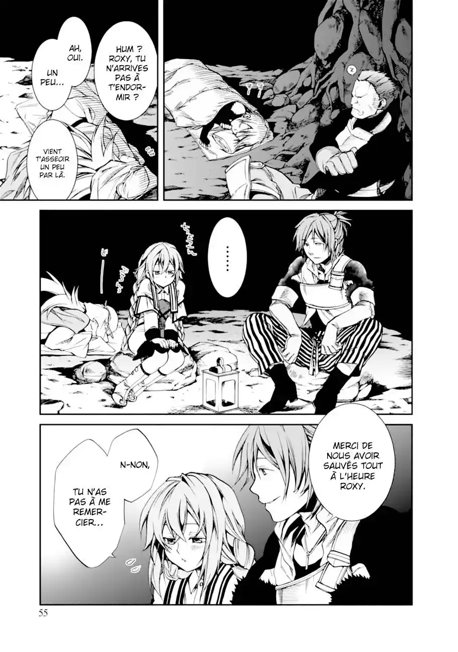 Mushoku Tensei 13 page 15