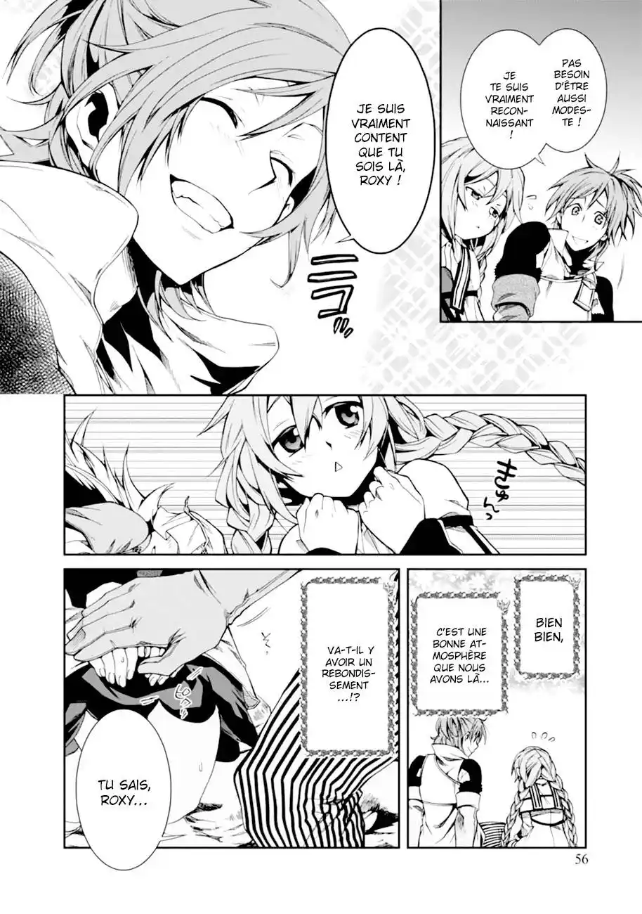 Mushoku Tensei 13 page 16