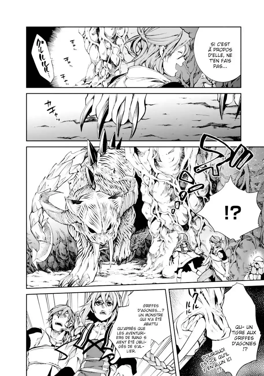 Mushoku Tensei 13 page 18