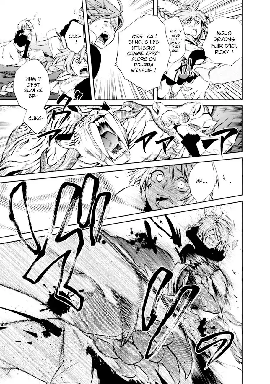 Mushoku Tensei 13 page 19