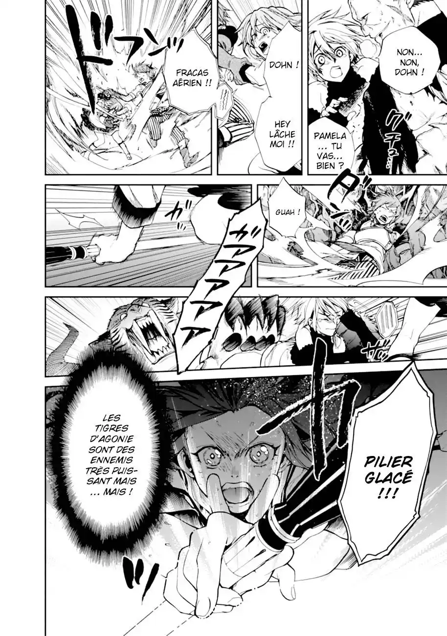 Mushoku Tensei 13 page 20