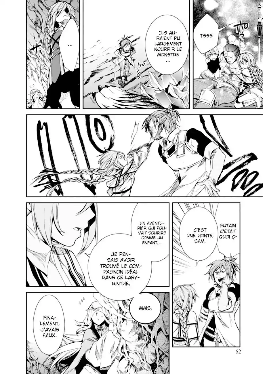Mushoku Tensei 13 page 22