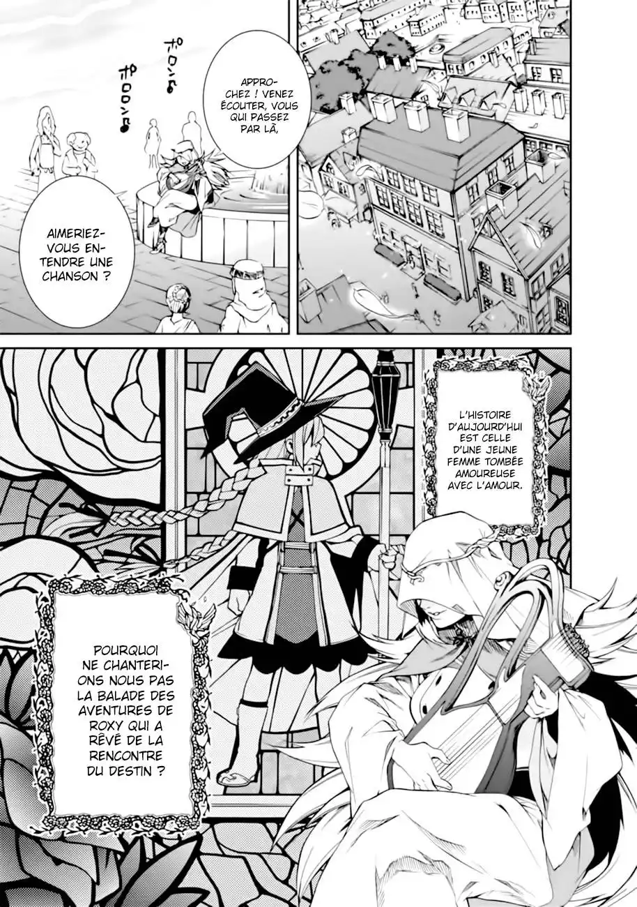 Mushoku Tensei 13 page 3
