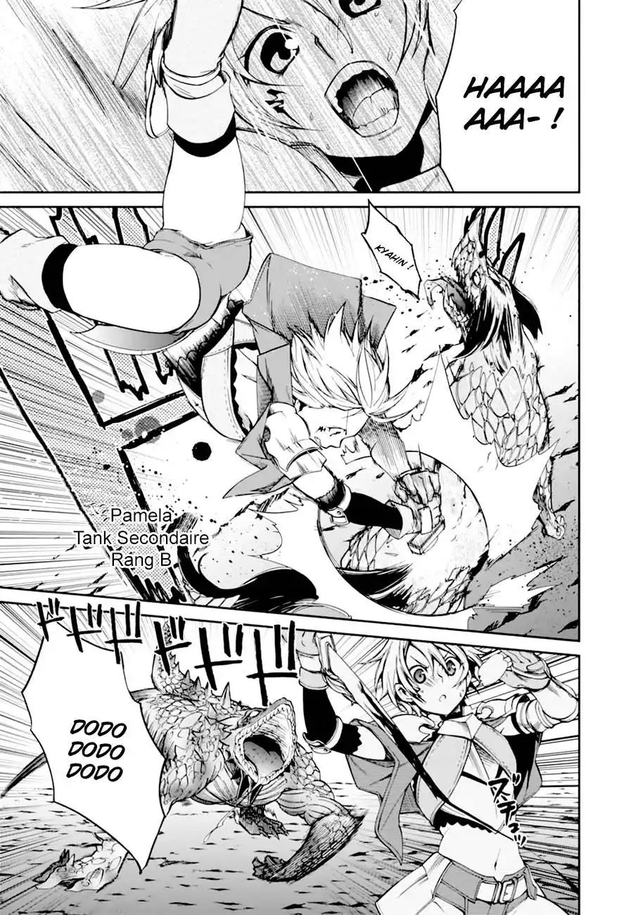 Mushoku Tensei 13 page 7