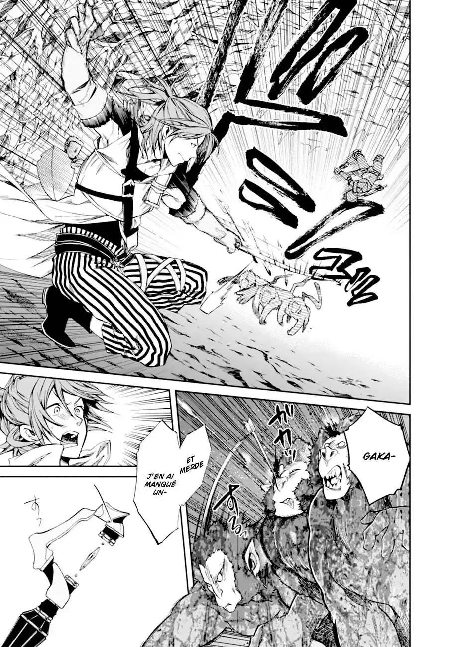 Mushoku Tensei 13 page 9