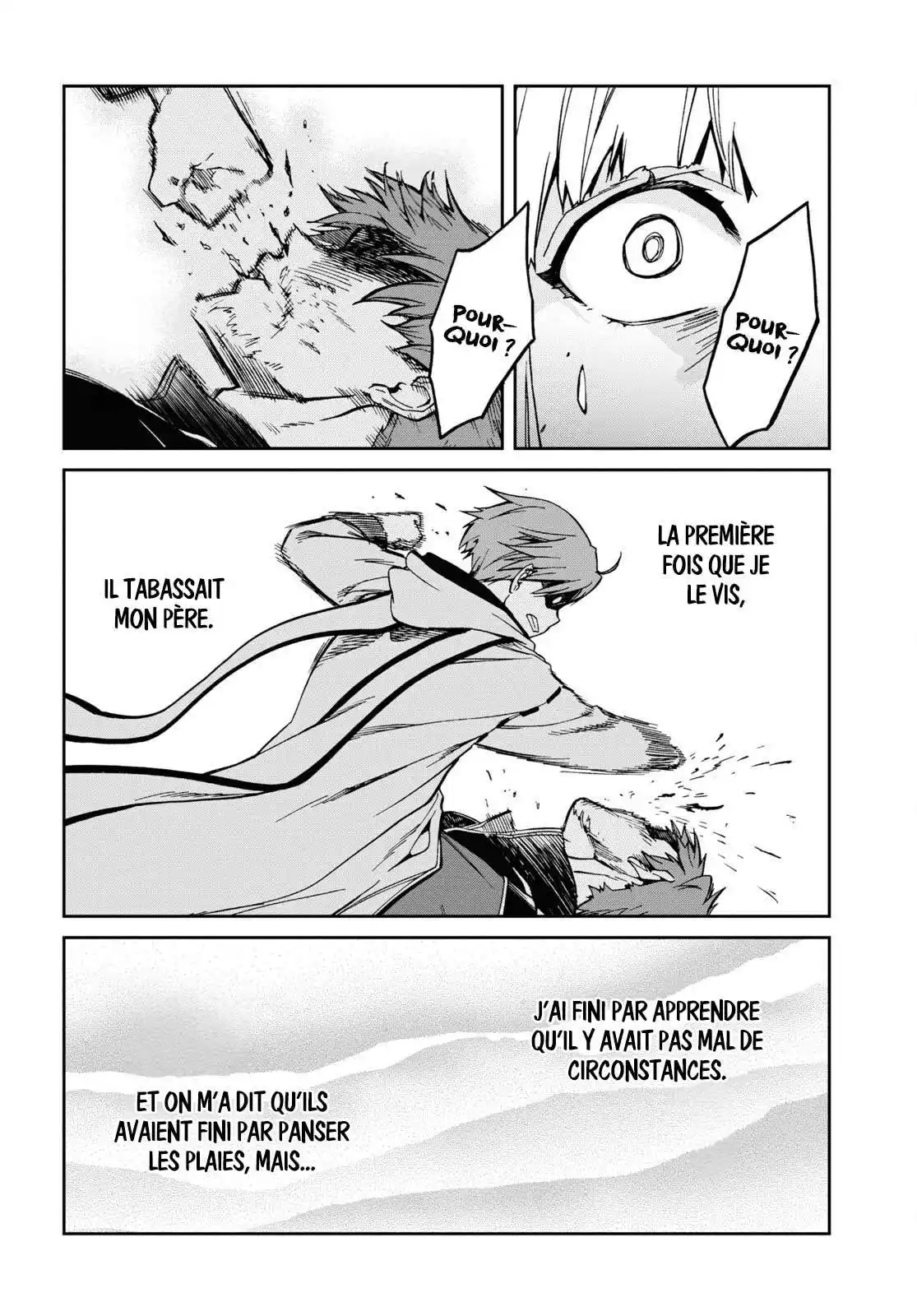Mushoku Tensei 94 page 4
