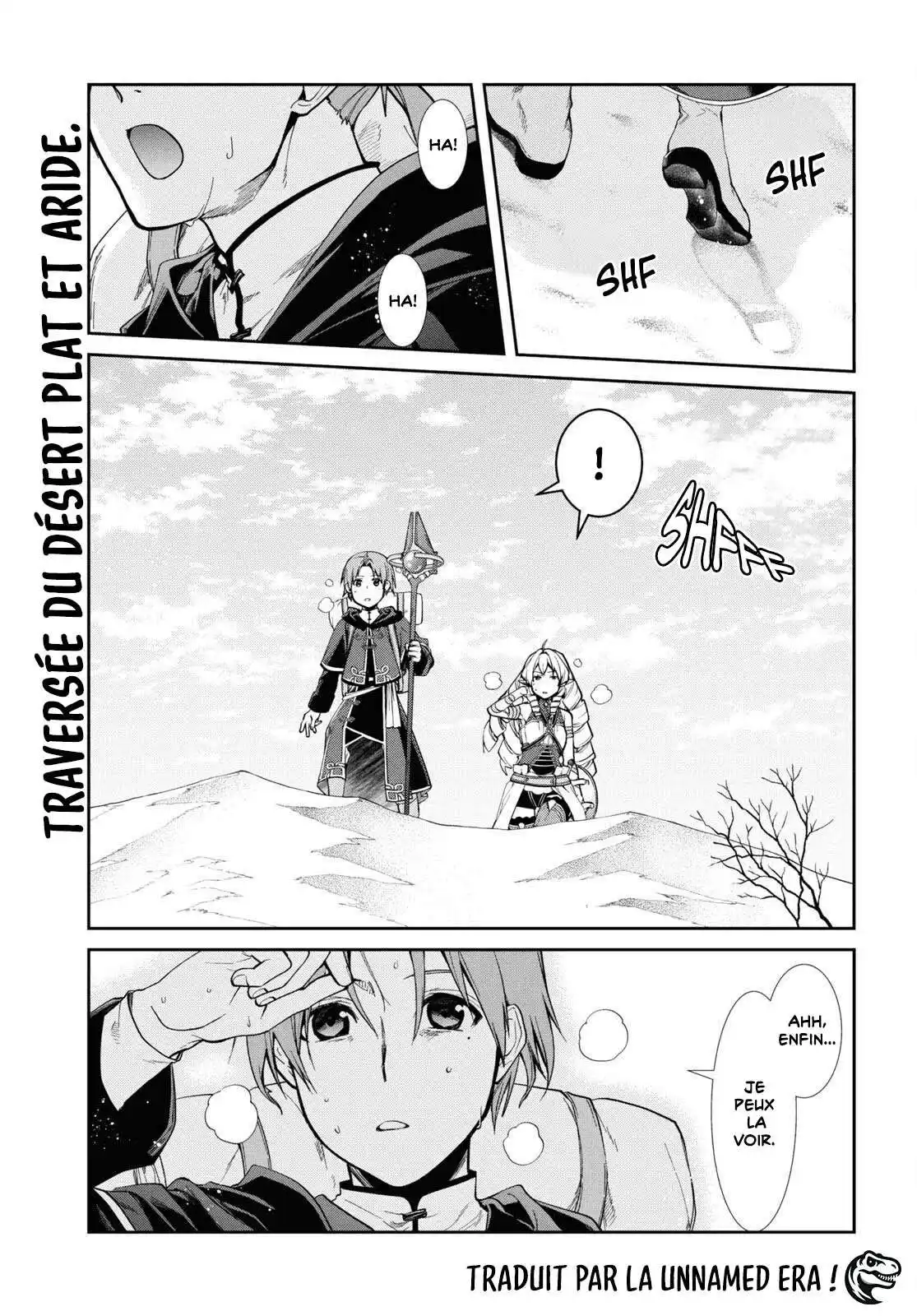 Mushoku Tensei 100 page 2