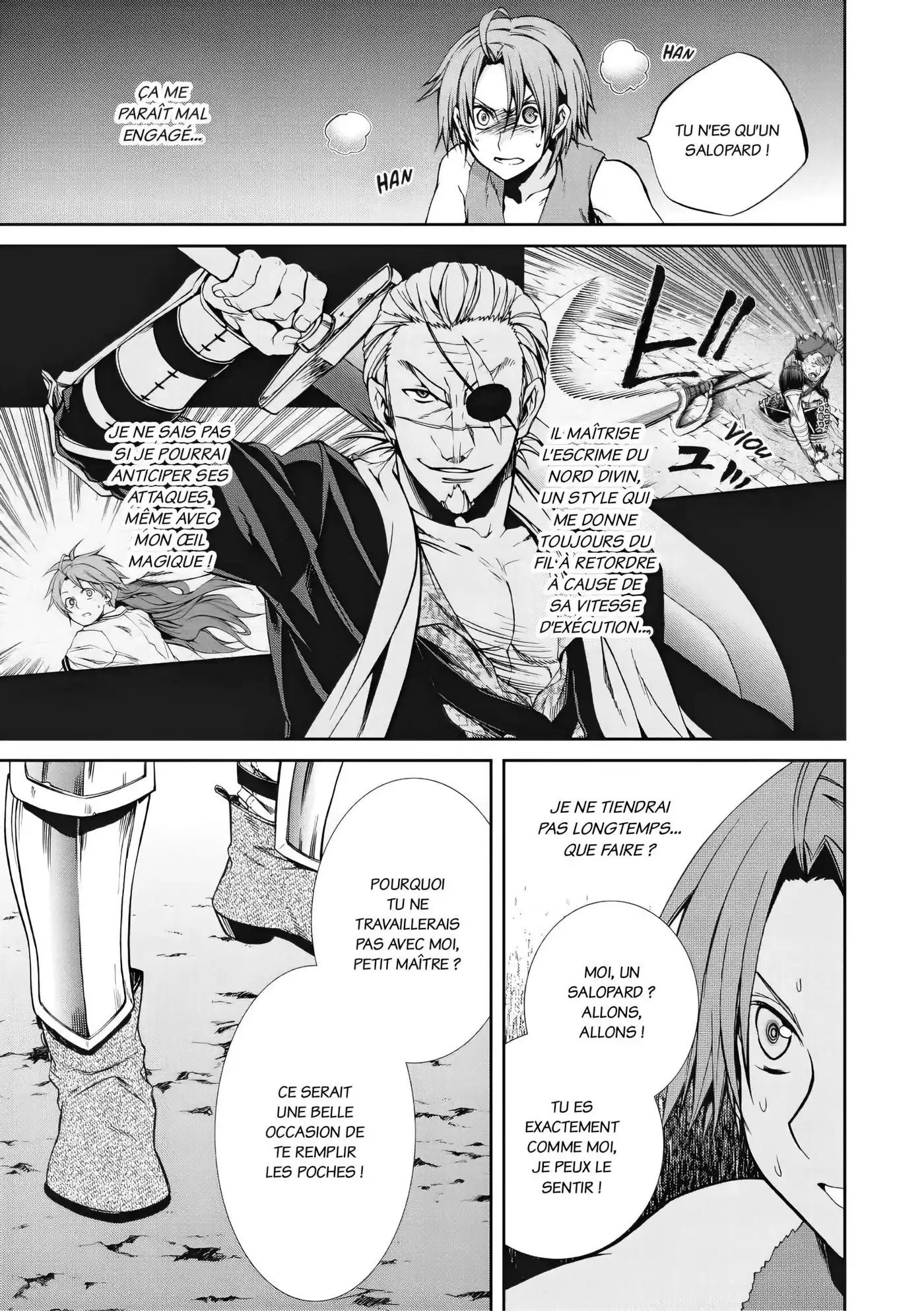 Mushoku Tensei 32 page 11