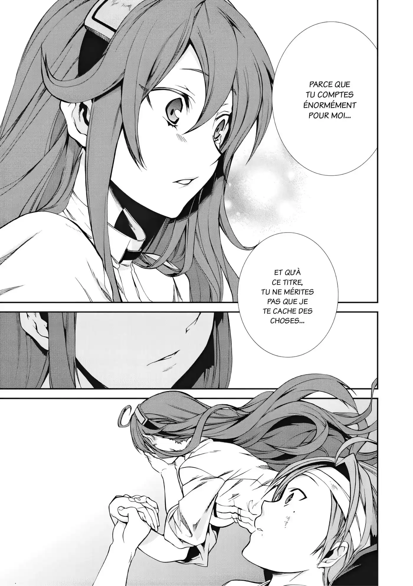 Mushoku Tensei 32 page 29