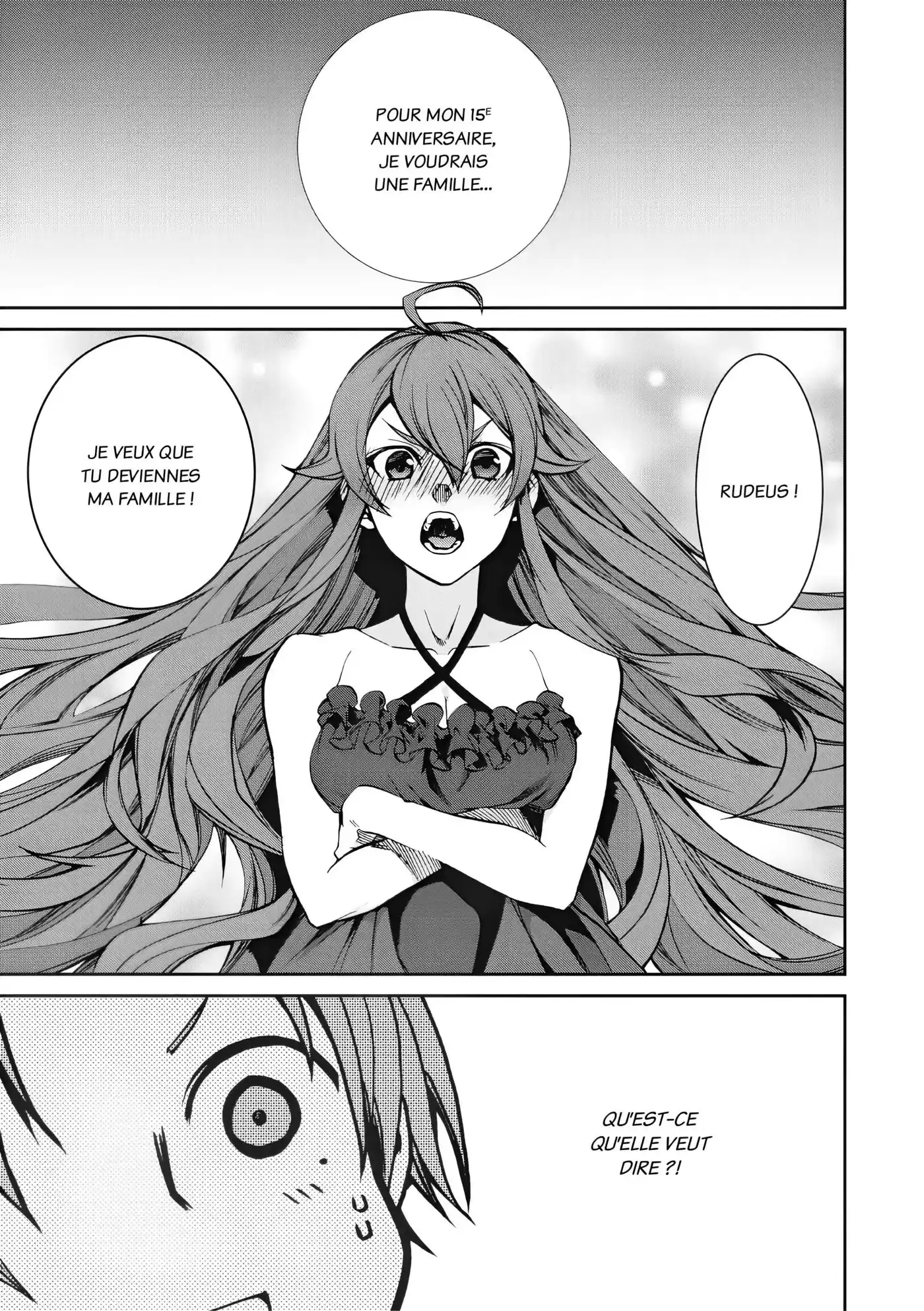 Mushoku Tensei 51 page 2