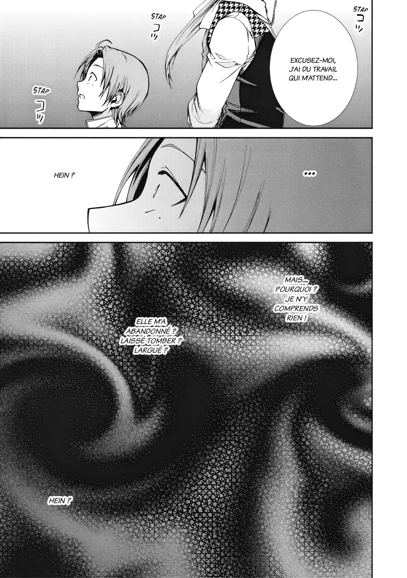 Mushoku Tensei 51 page 29