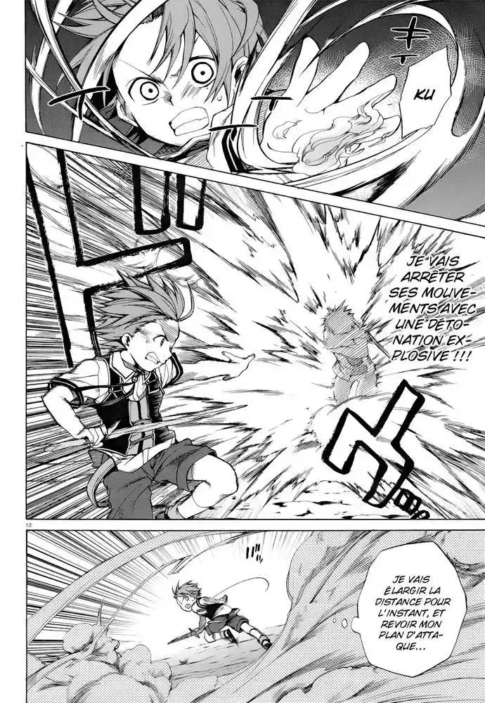 Mushoku Tensei 6 page 17