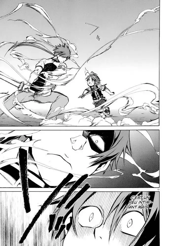 Mushoku Tensei 6 page 18