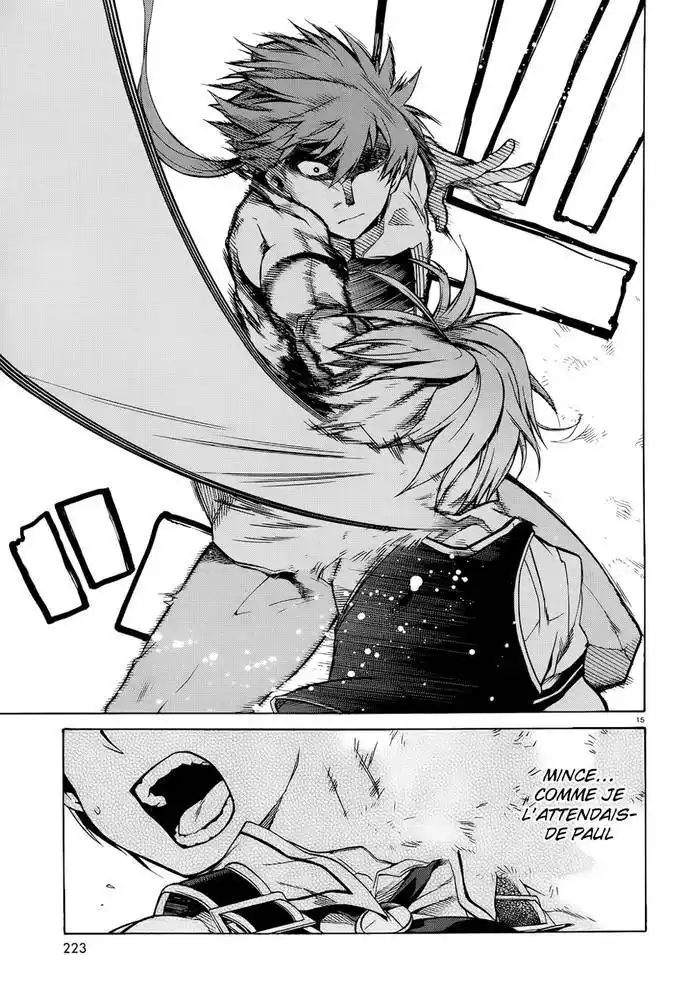 Mushoku Tensei 6 page 20
