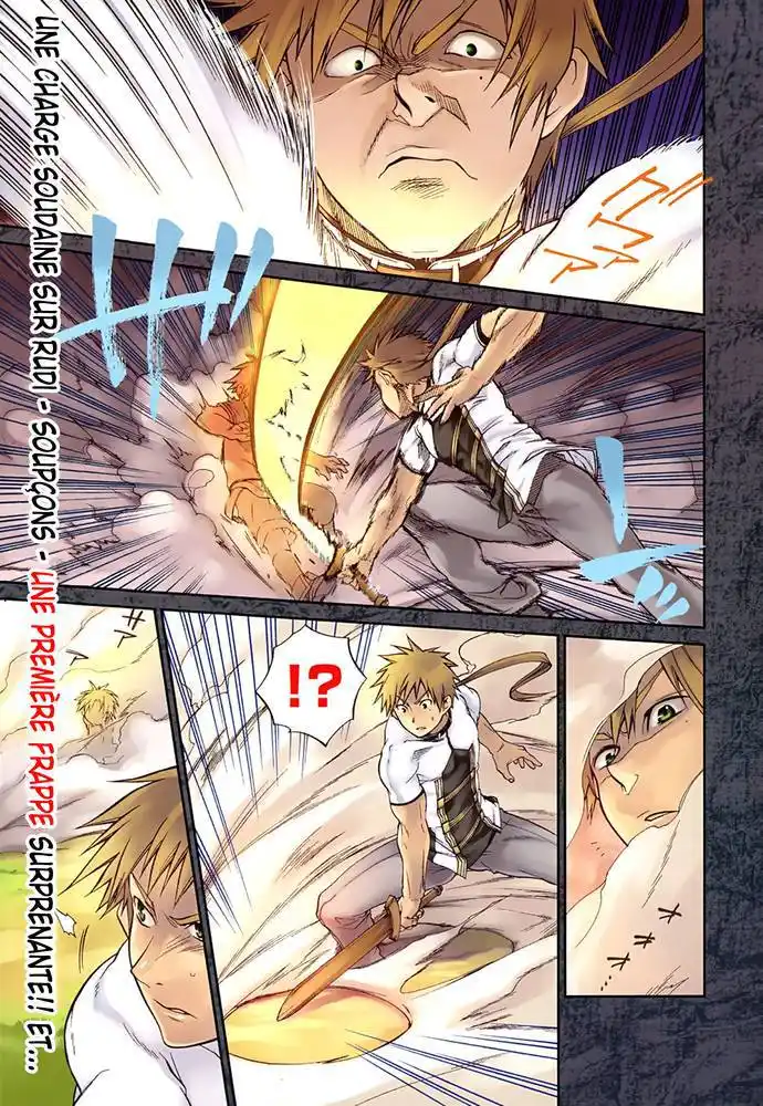 Mushoku Tensei 6 page 3
