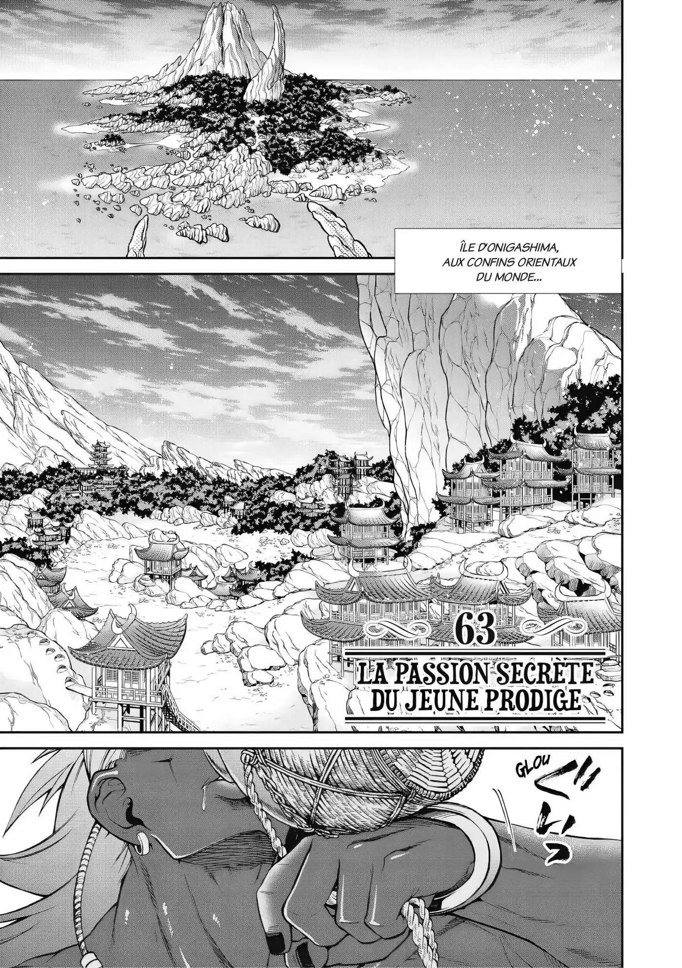 Mushoku Tensei 63 page 2