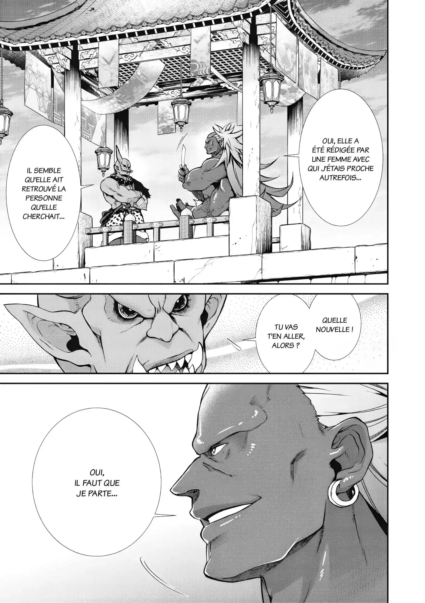 Mushoku Tensei 63 page 4