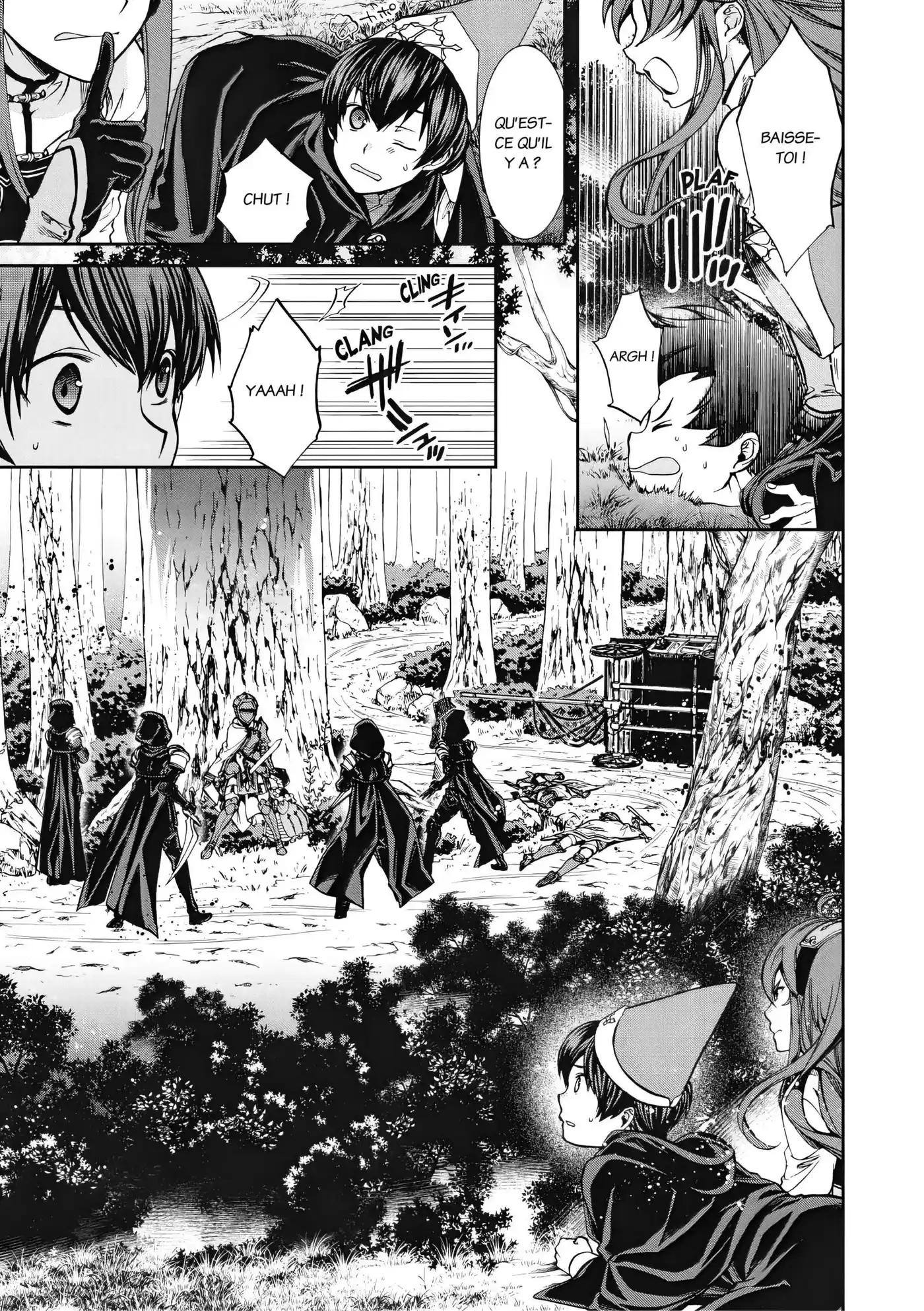 Mushoku Tensei 56.5 page 10