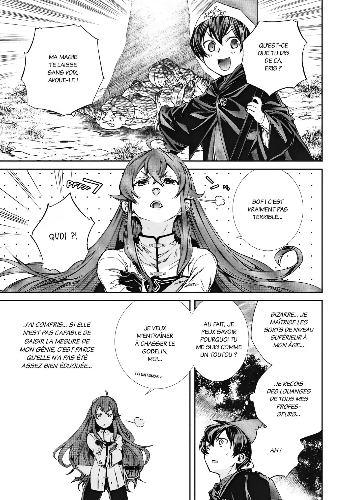 Mushoku Tensei 56.5 page 6