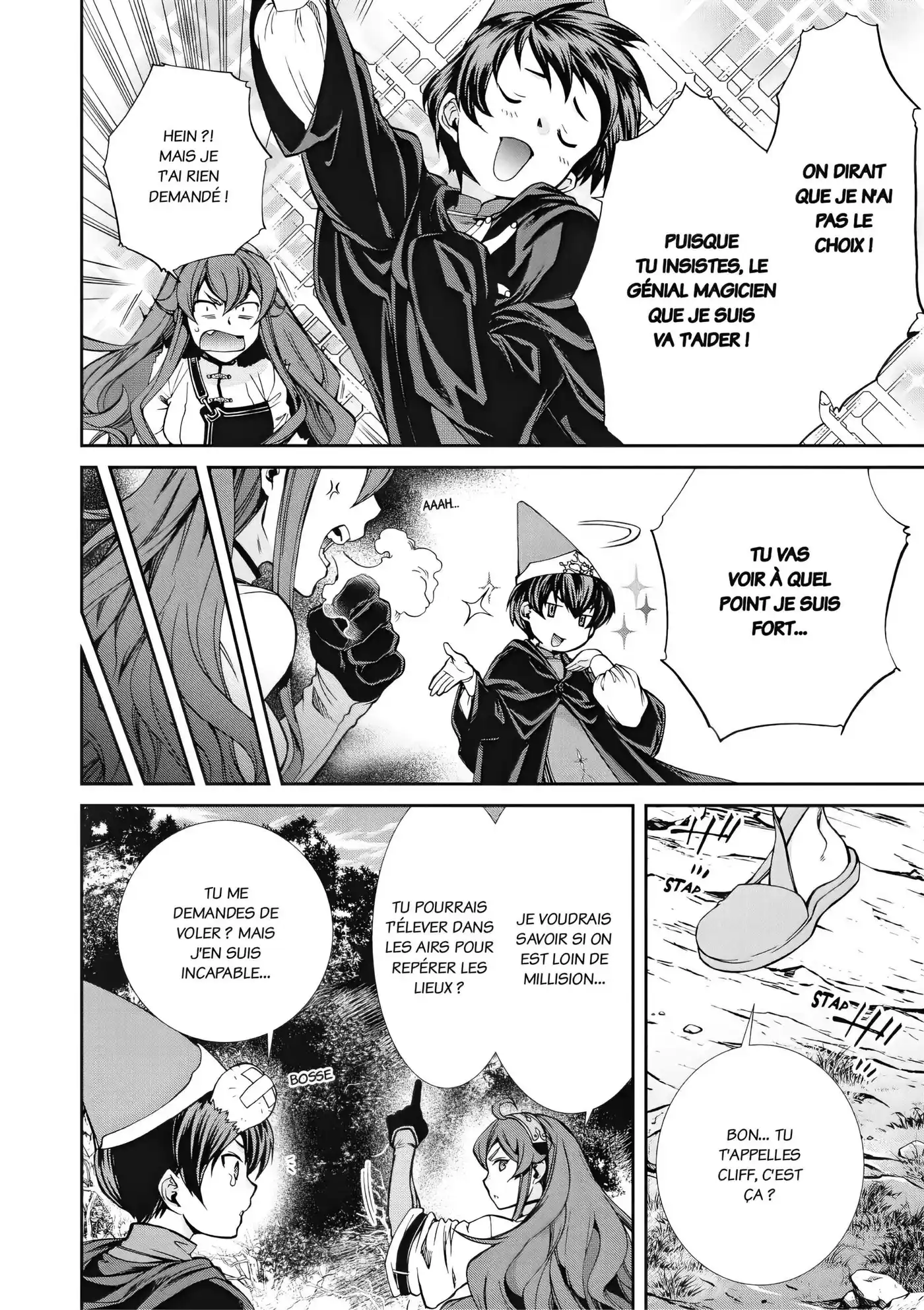 Mushoku Tensei 56.5 page 7