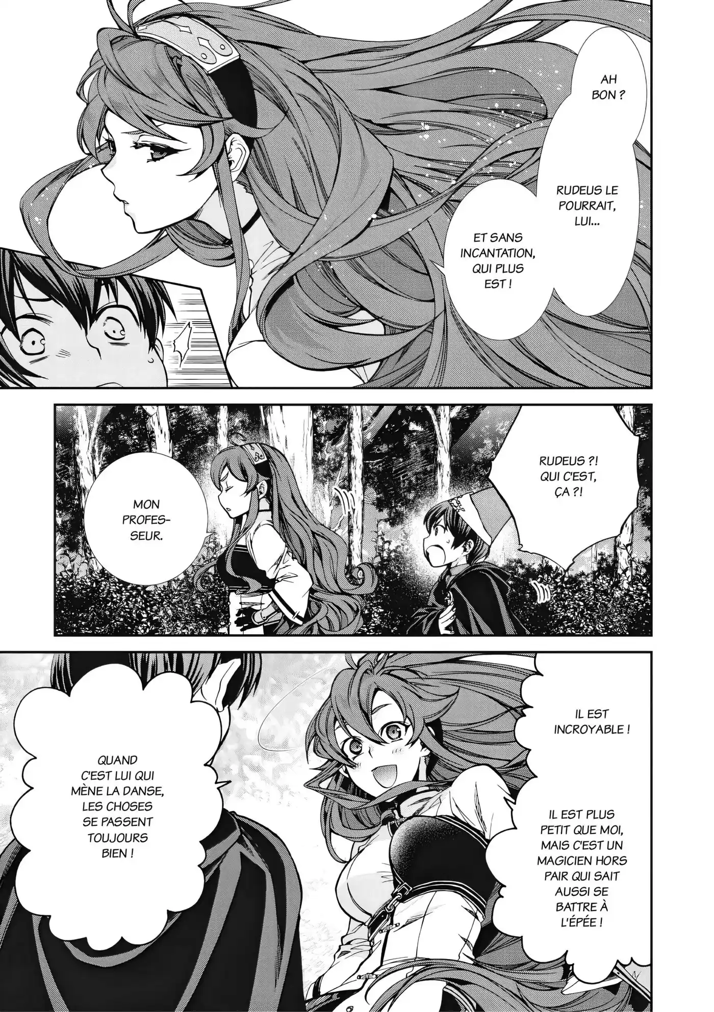 Mushoku Tensei 56.5 page 8