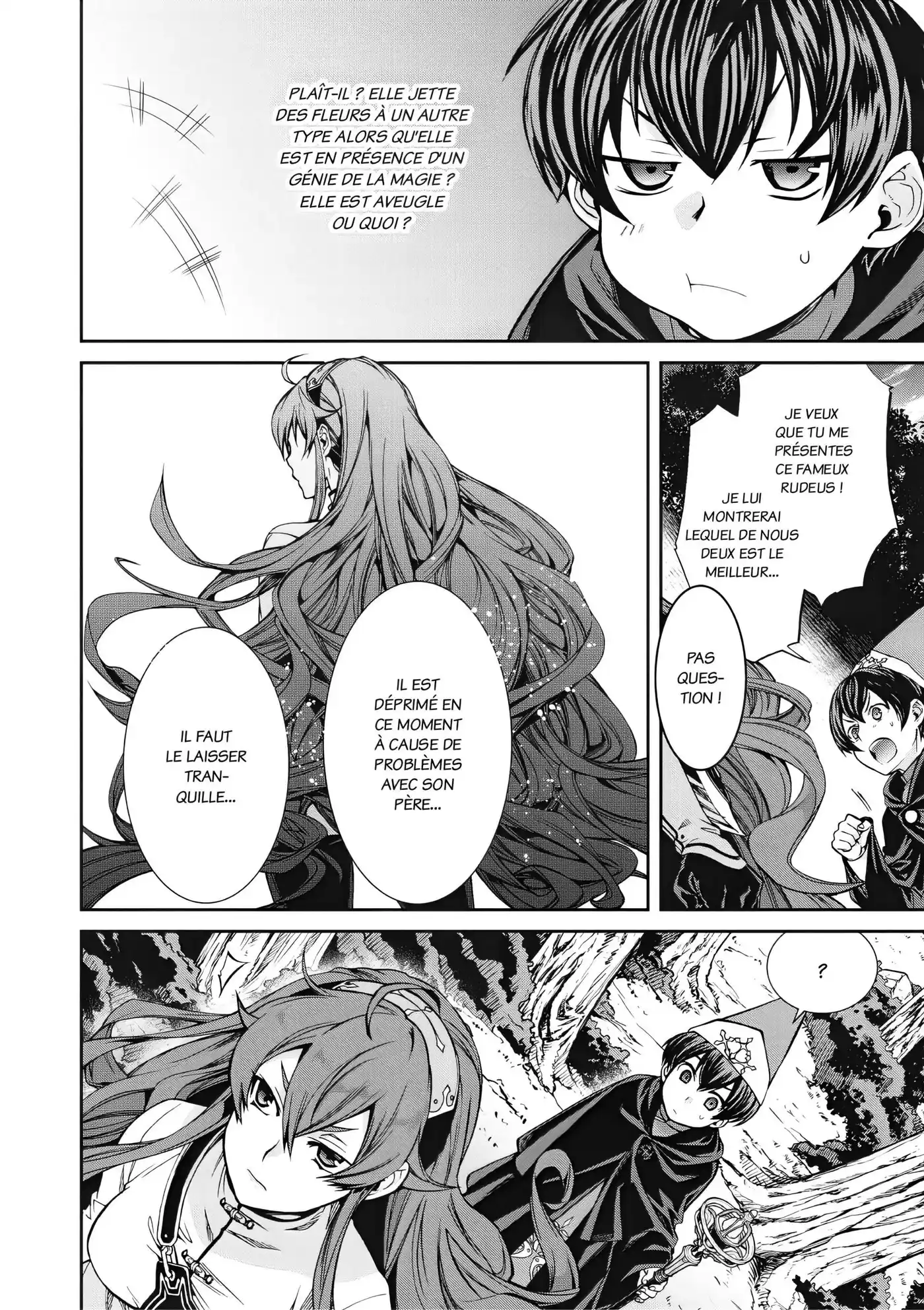 Mushoku Tensei 56.5 page 9