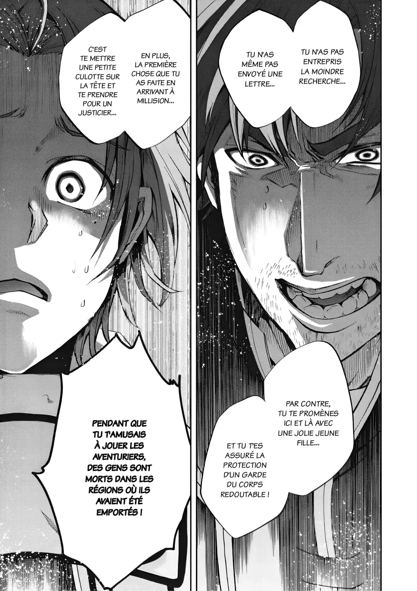 Mushoku Tensei 34 page 13