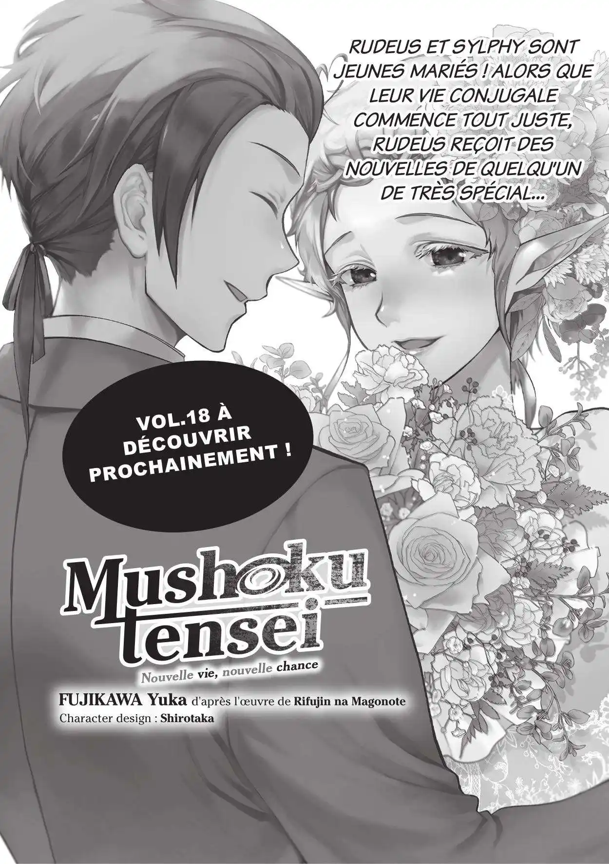 Mushoku Tensei 81 page 42