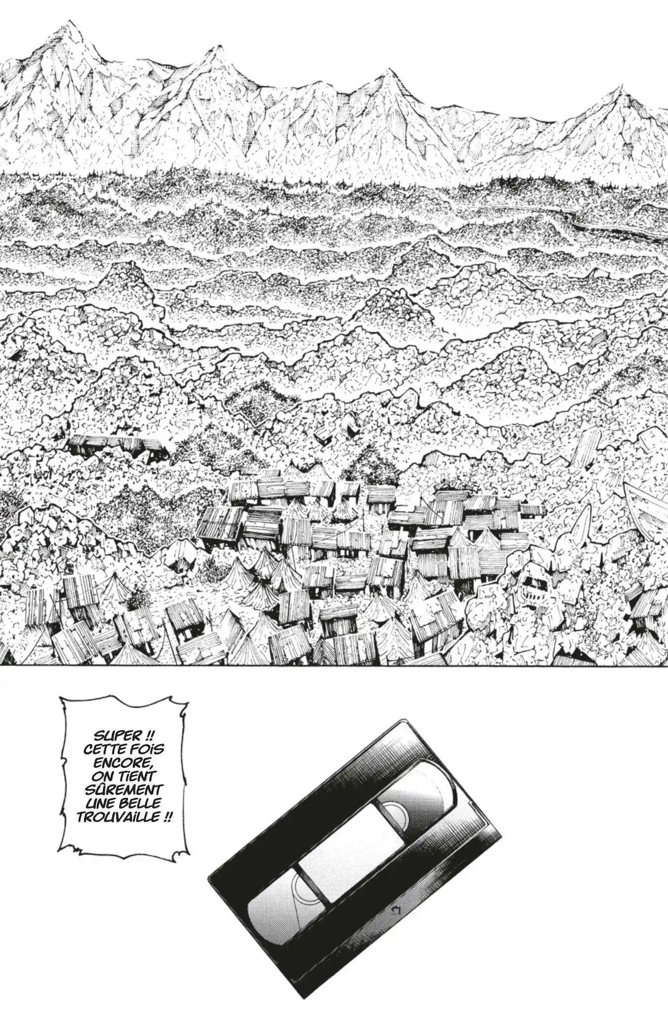 HUNTER × HUNTER 395 page 9