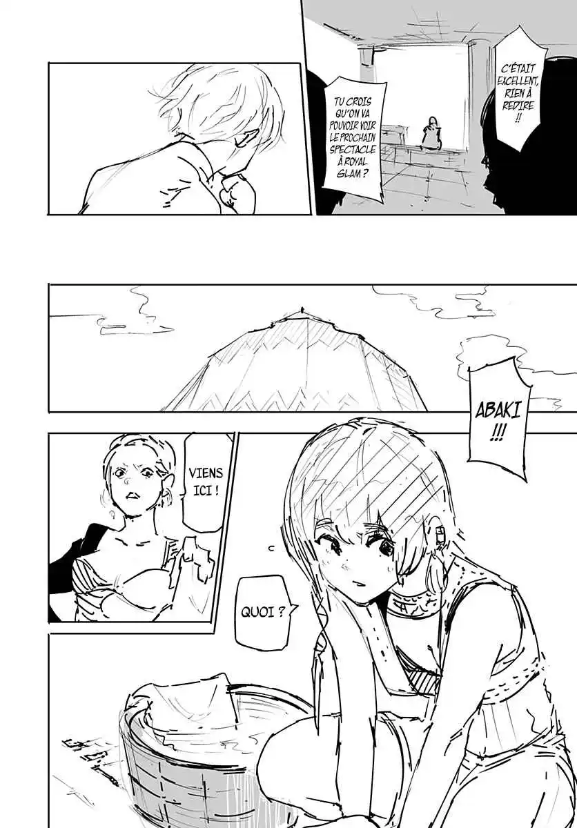 HUNTER × HUNTER 357.1 page 10