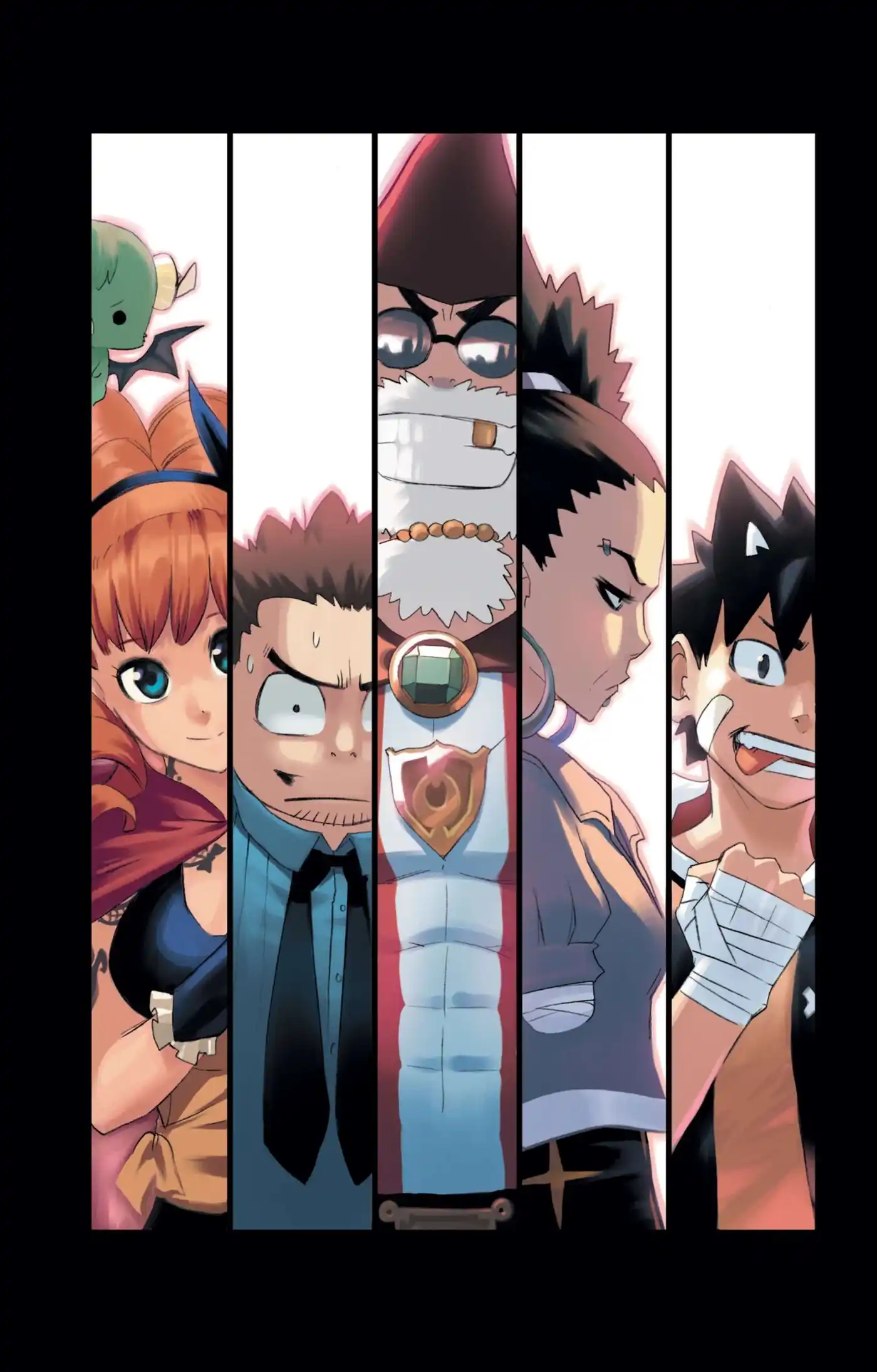Radiant 1 page 4