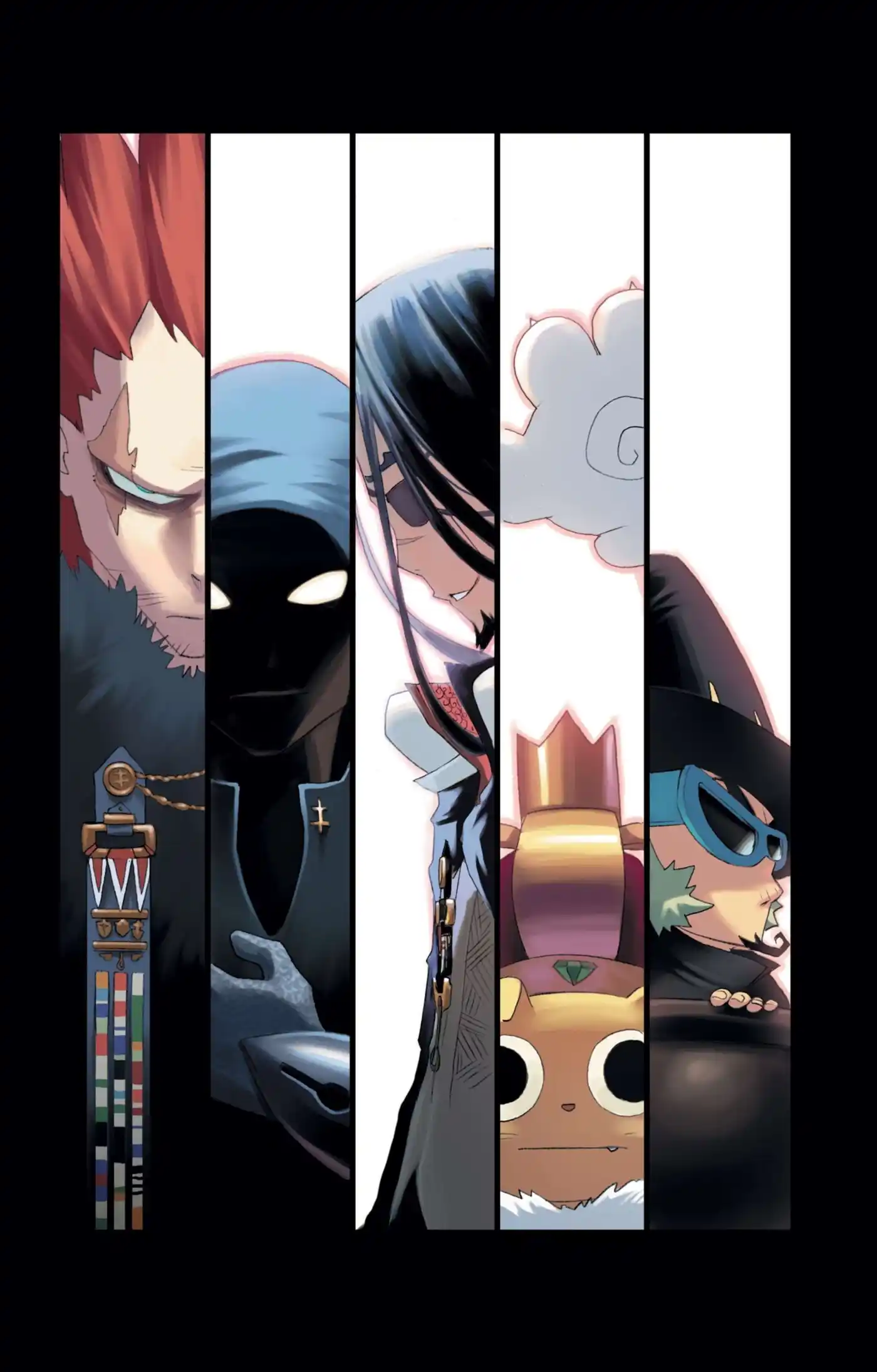Radiant 1 page 5