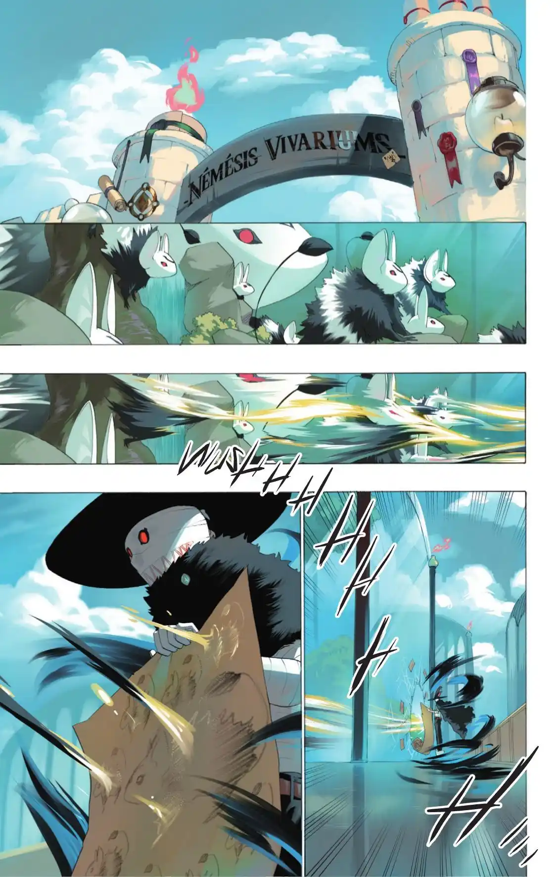 Radiant 11 page 7