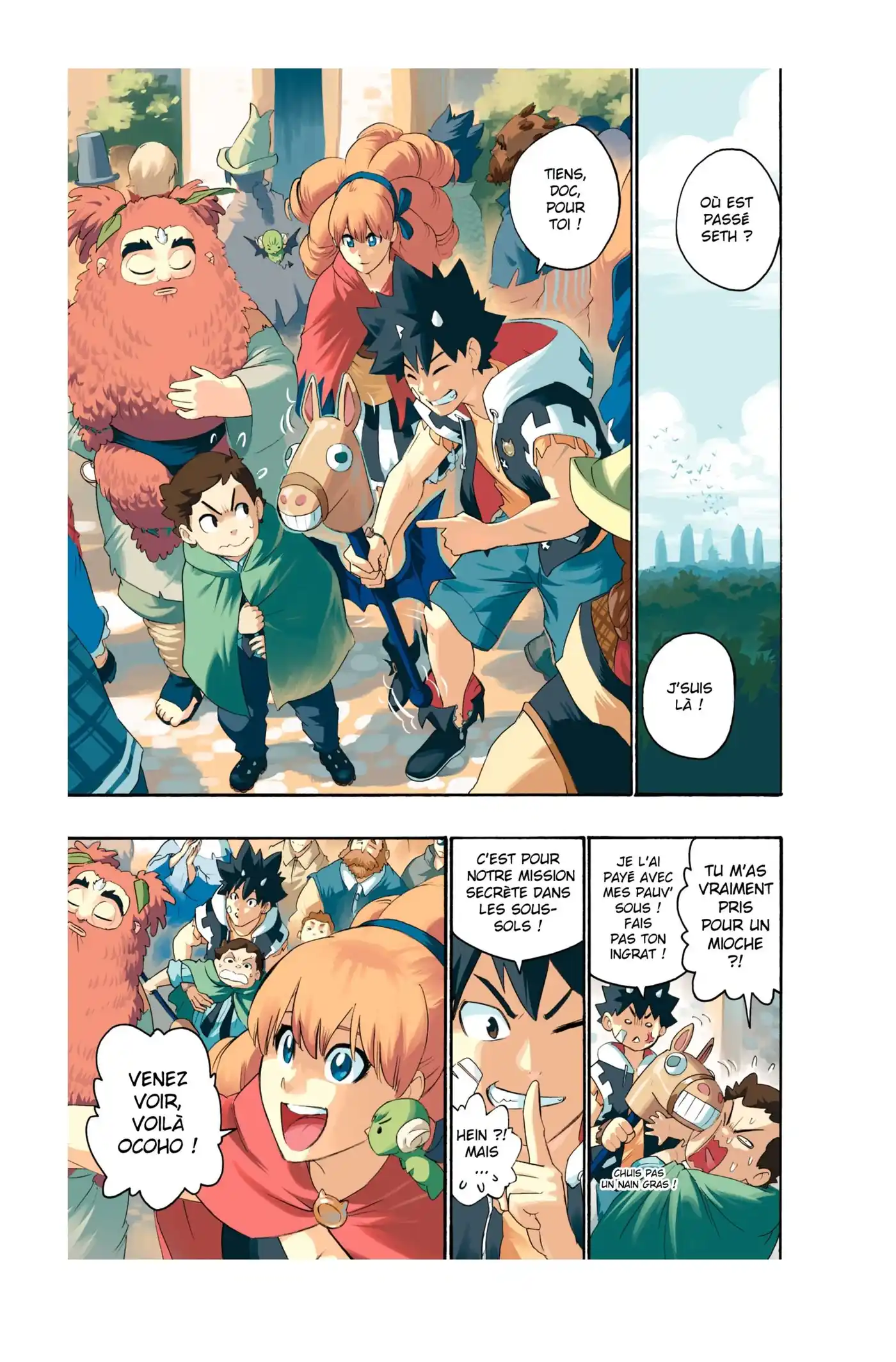 Radiant 8 page 7