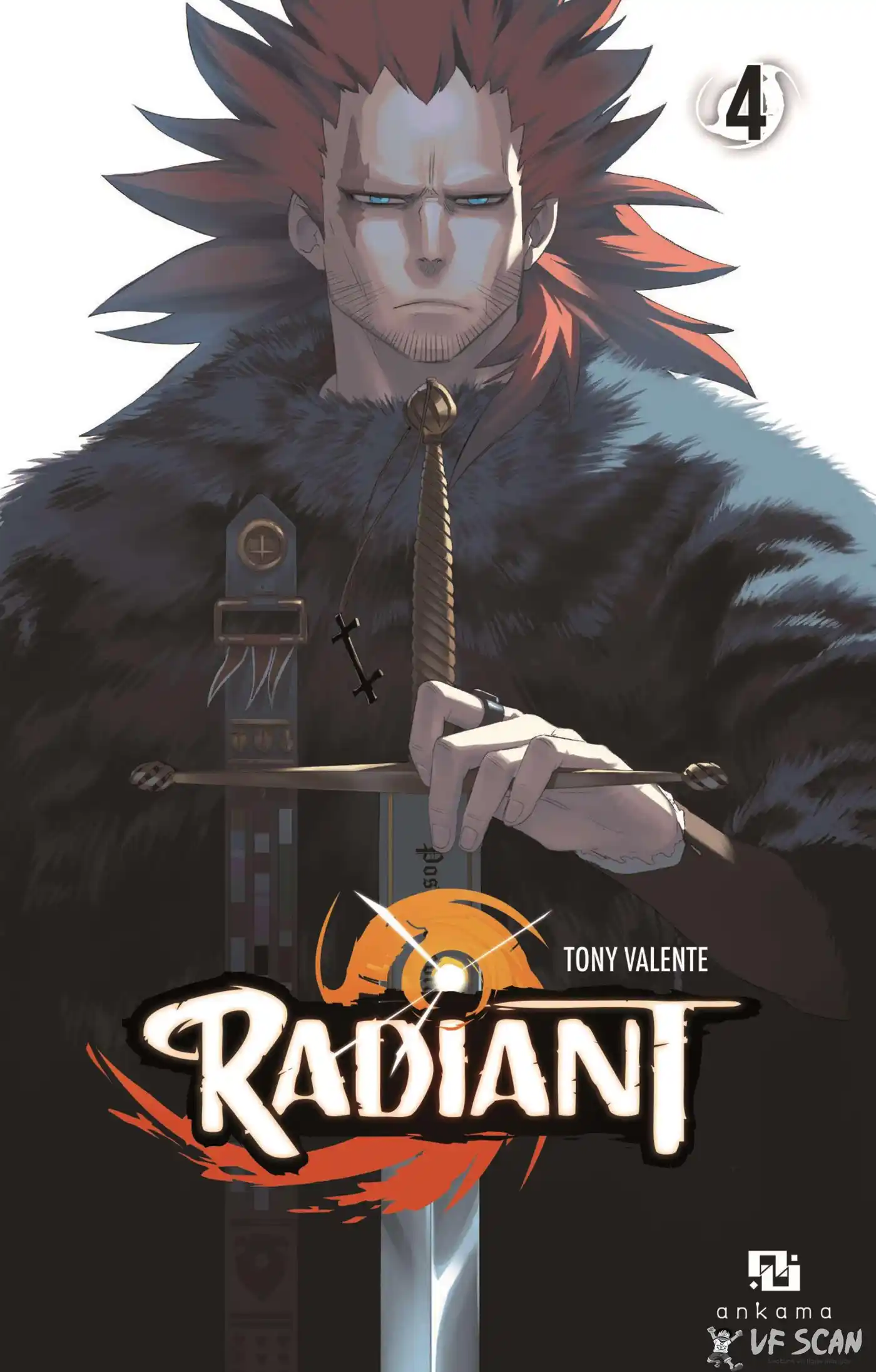 Radiant 4 page 1