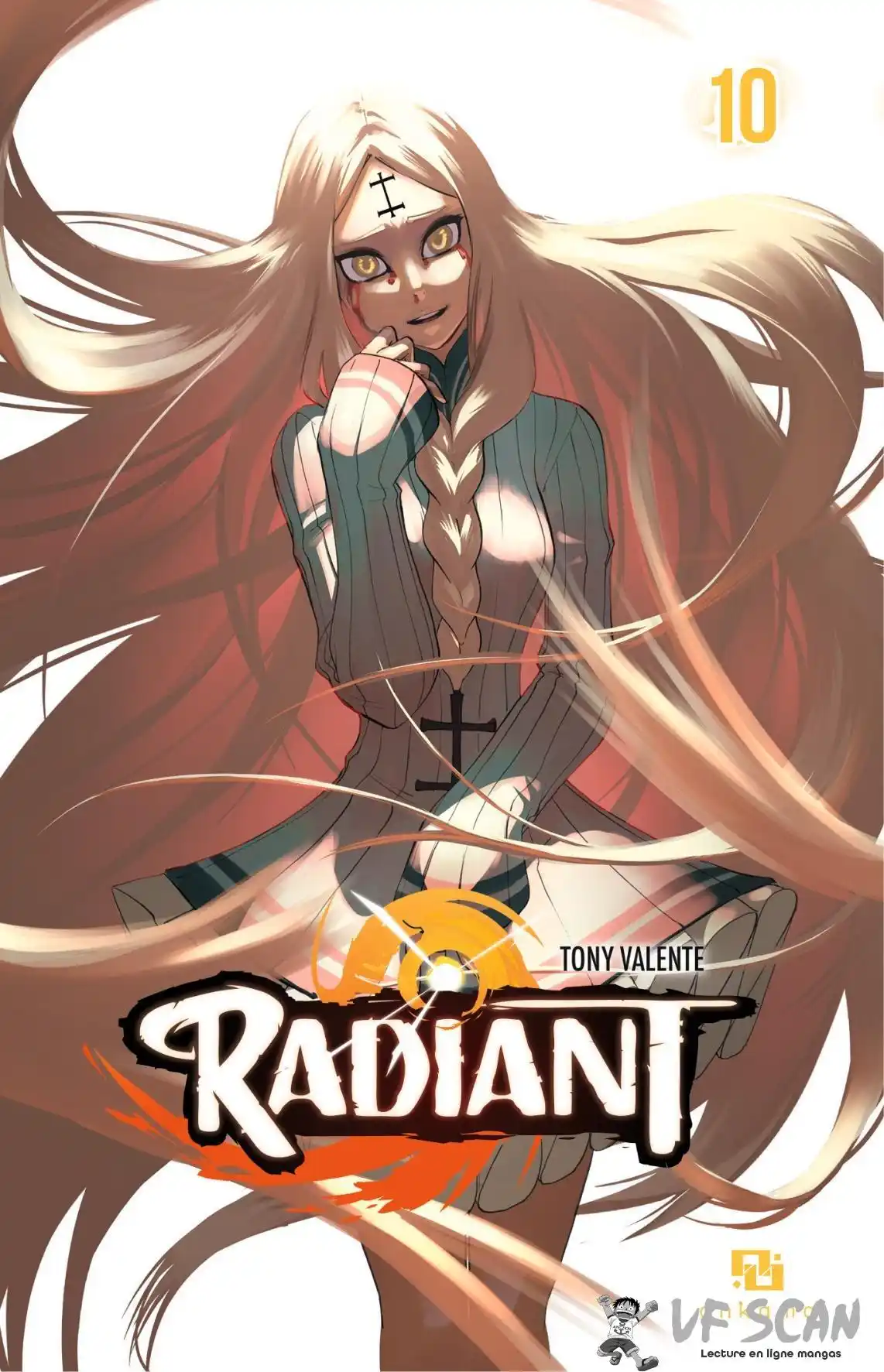 Radiant 10 page 1