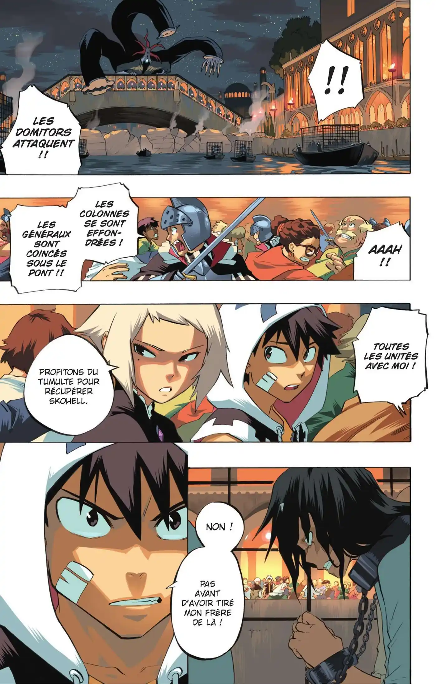 Radiant 15 page 6