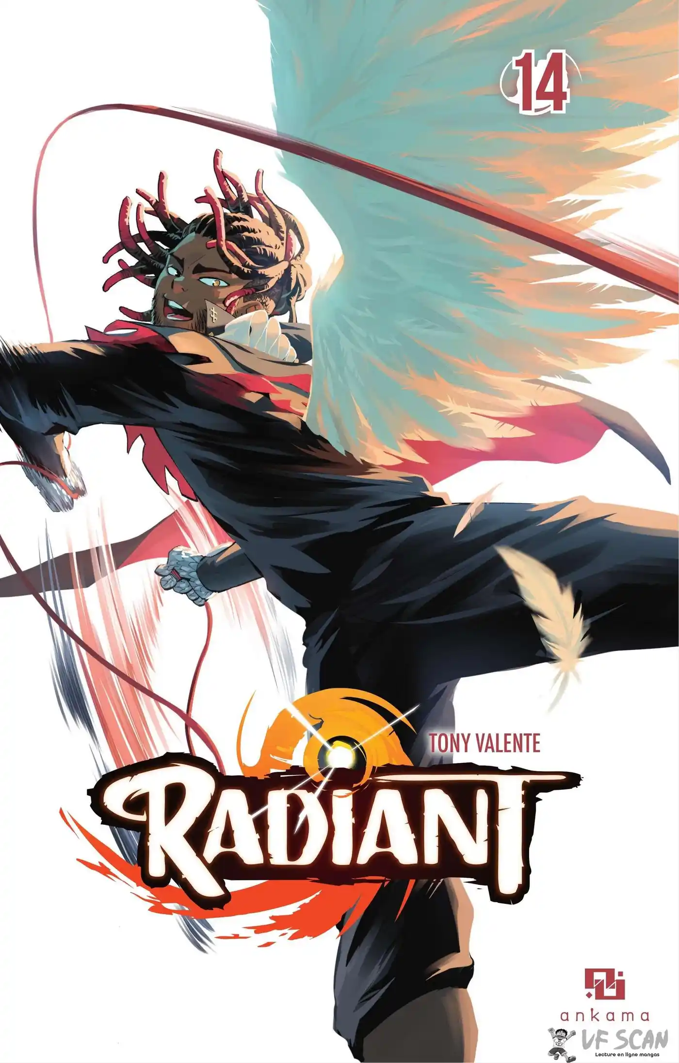 Radiant 14 page 1