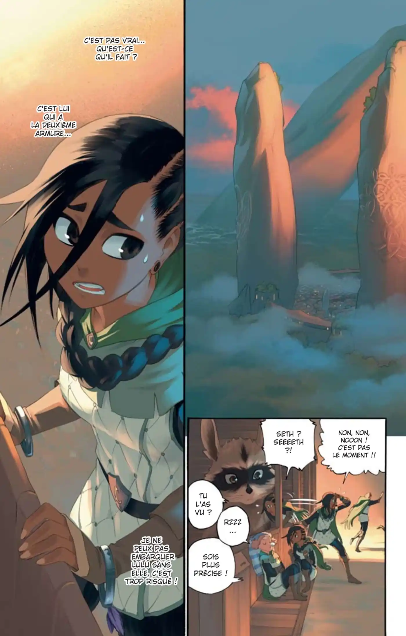 Radiant 6 page 9