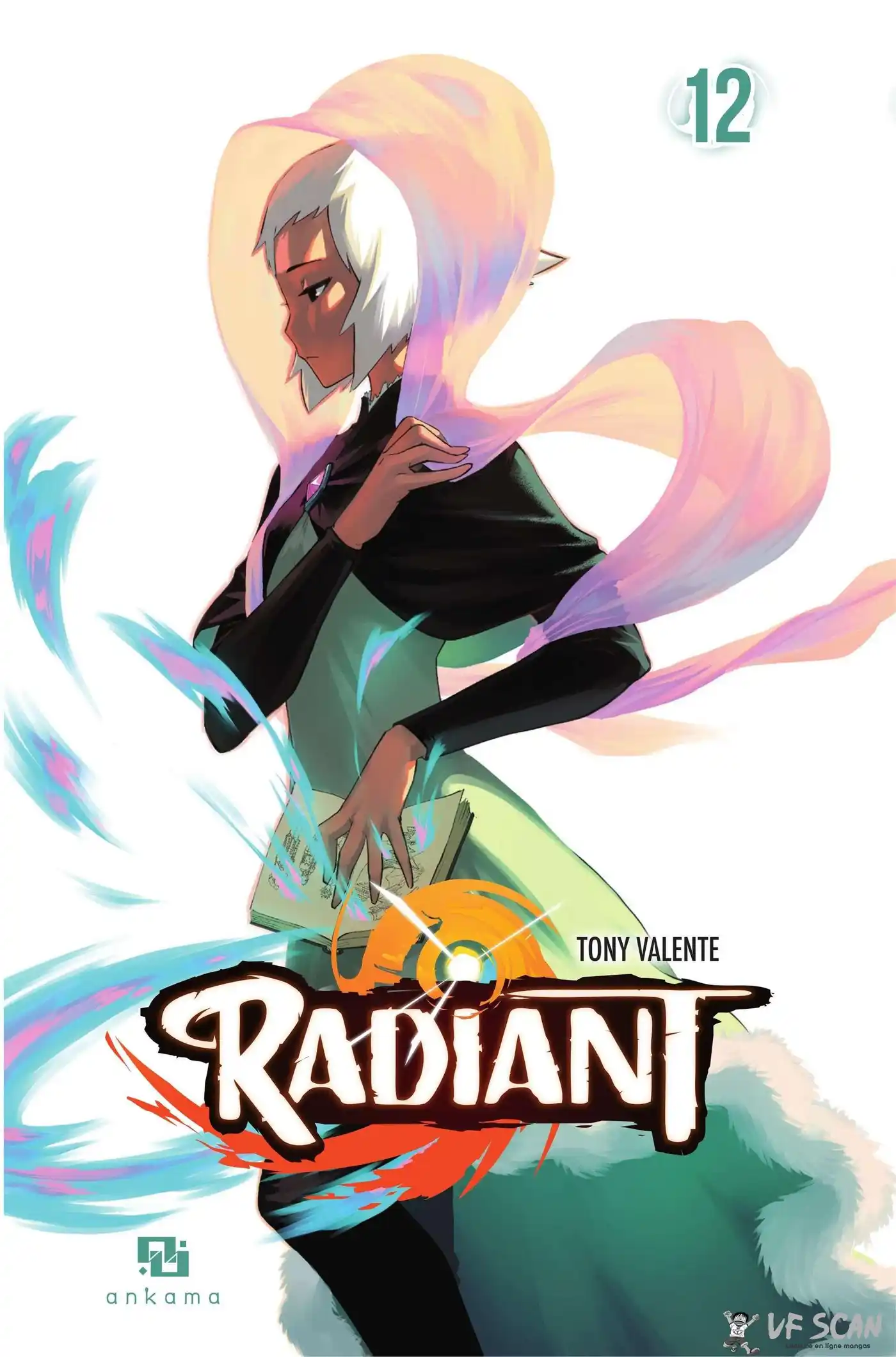 Radiant 12 page 1