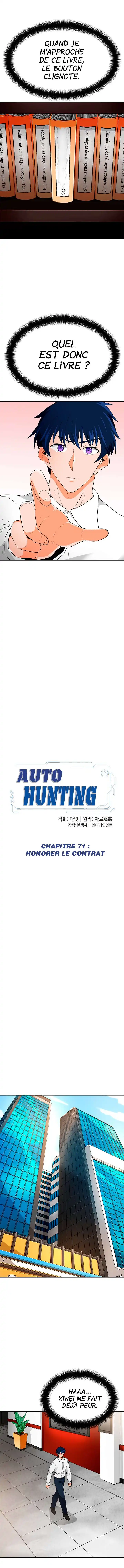 Na Honja Jadongsanyang 71 page 7