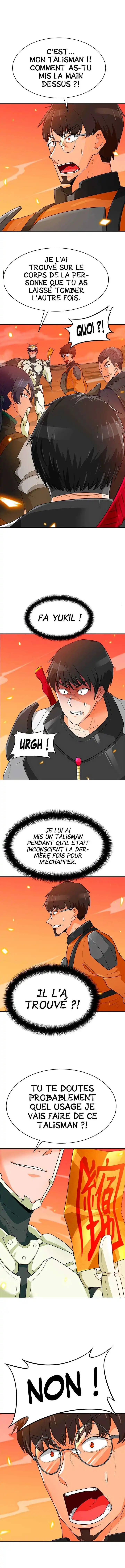 Na Honja Jadongsanyang 78 page 8