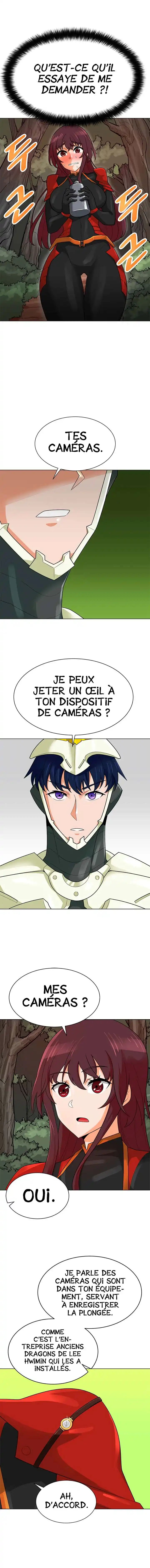 Na Honja Jadongsanyang 79 page 9
