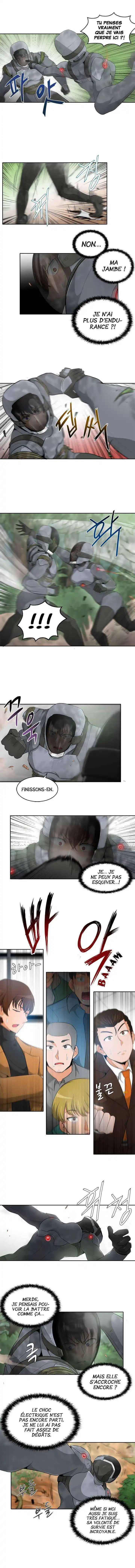 Na Honja Jadongsanyang 11 page 4